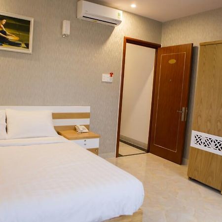 Thien Nga Hotel Buon Ma Thuot Εξωτερικό φωτογραφία