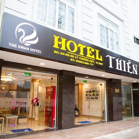 Thien Nga Hotel Buon Ma Thuot Εξωτερικό φωτογραφία