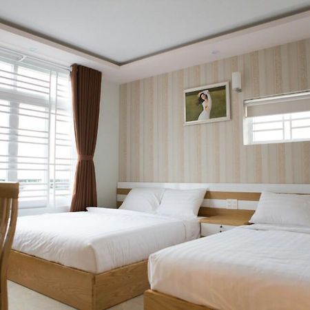 Thien Nga Hotel Buon Ma Thuot Εξωτερικό φωτογραφία