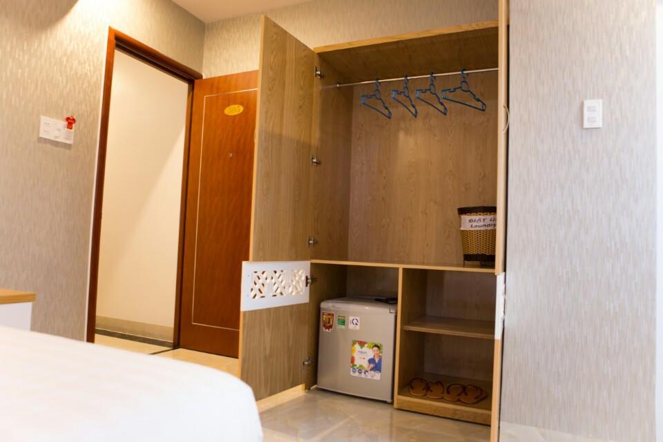 Thien Nga Hotel Buon Ma Thuot Εξωτερικό φωτογραφία